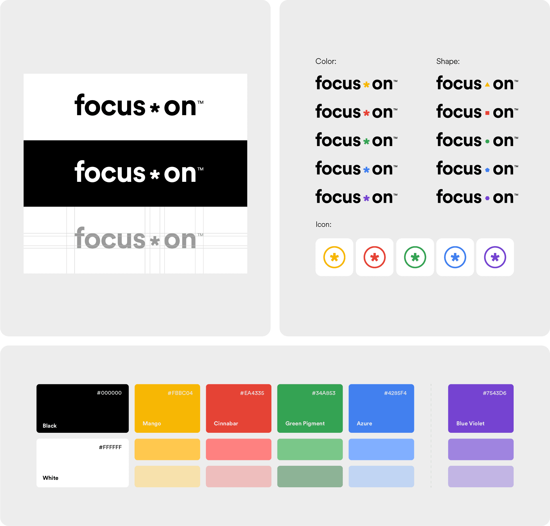 Brand element