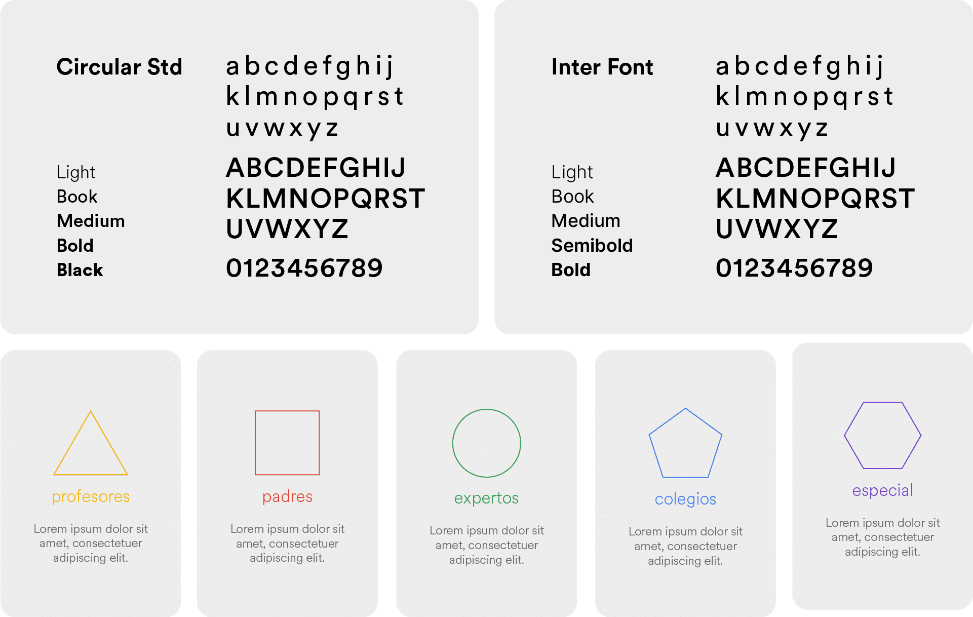 Brand element
