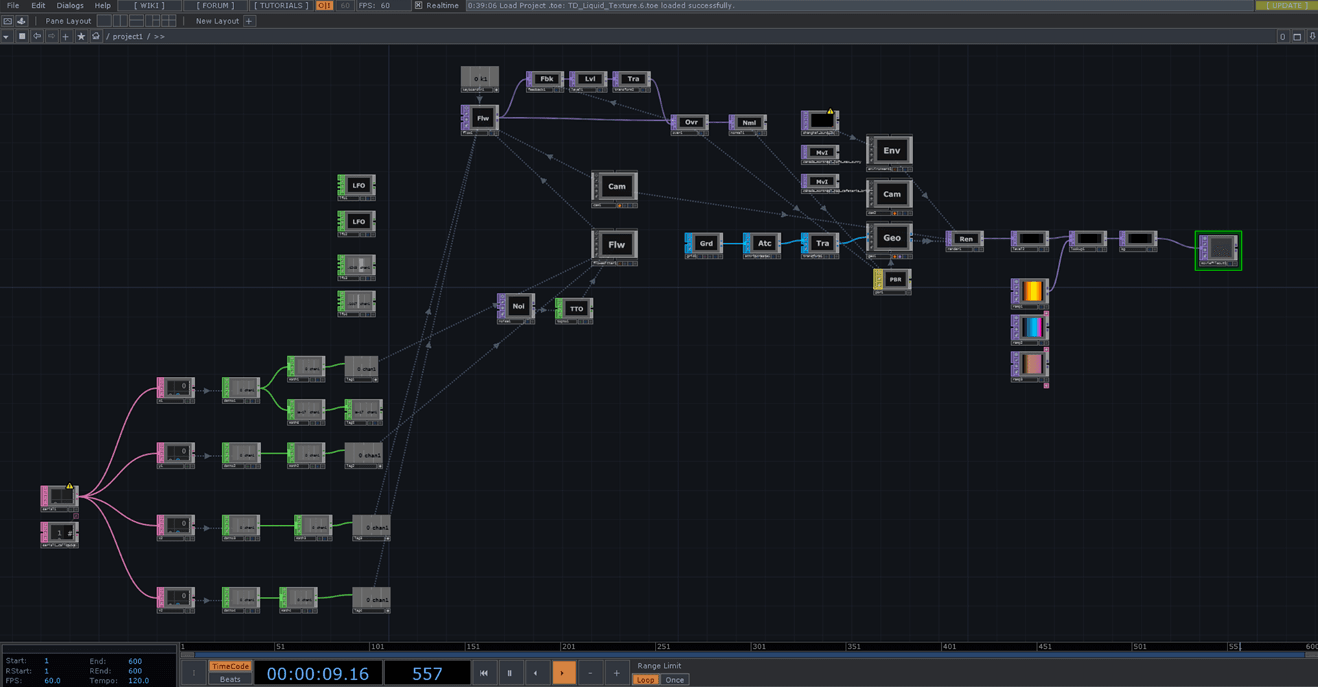 Liquid emitter cropped screenshot