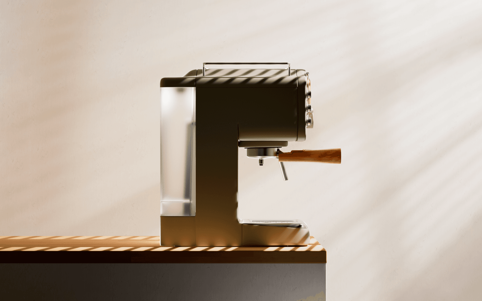 Create – Thera Retro Matt