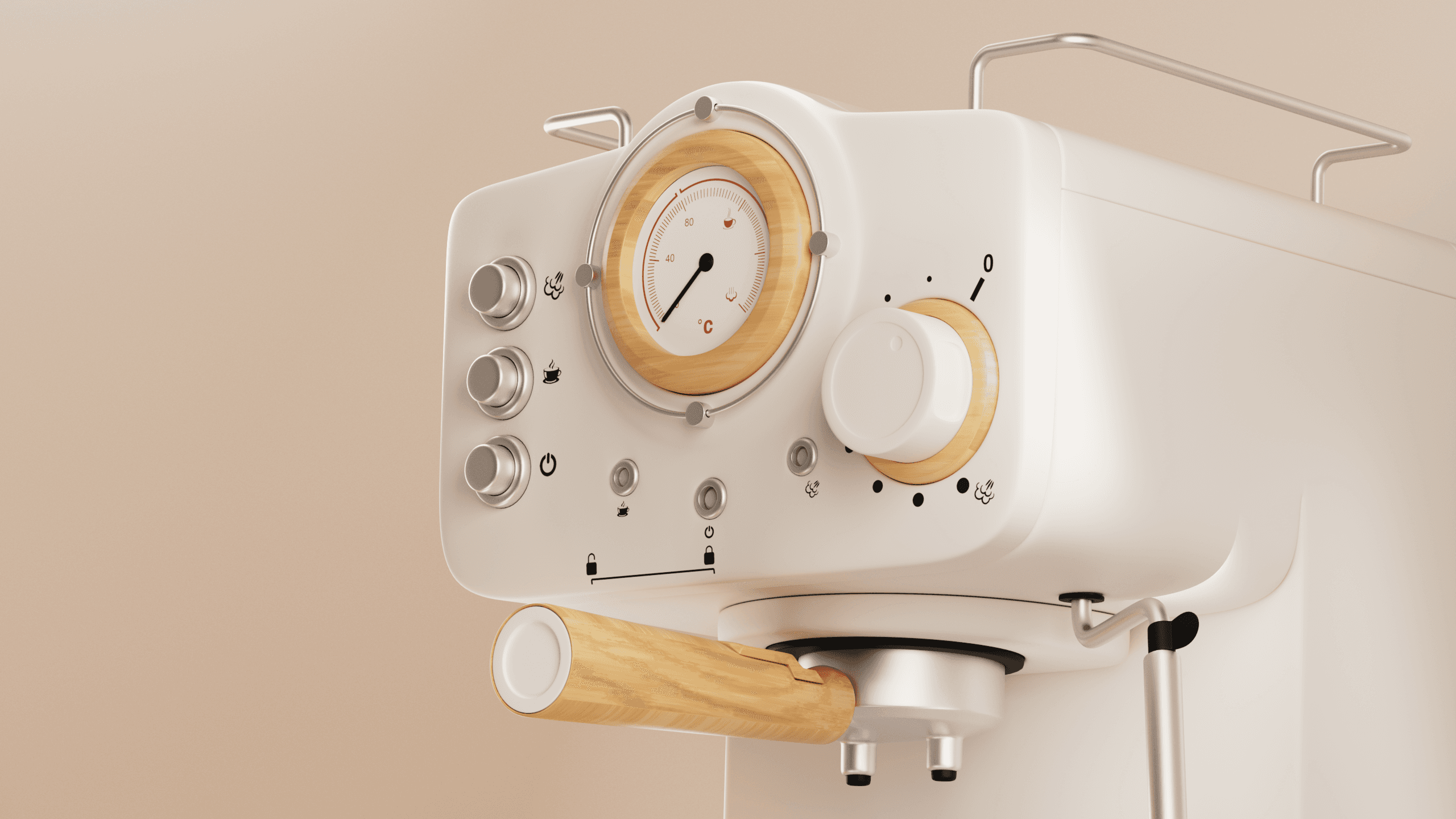 Create Thera Retro Matt detail 16:9