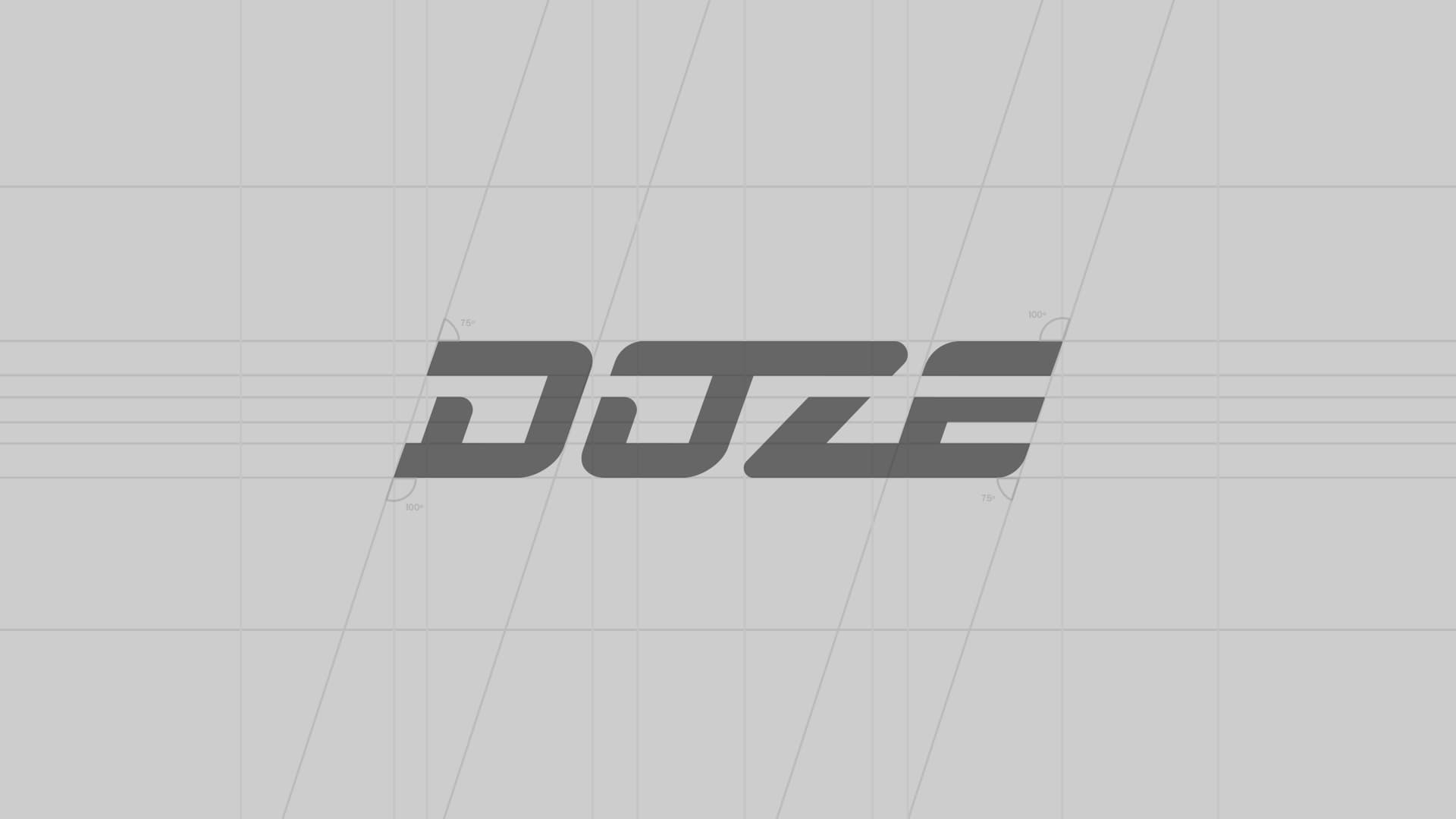 Doze brand guidelines 0