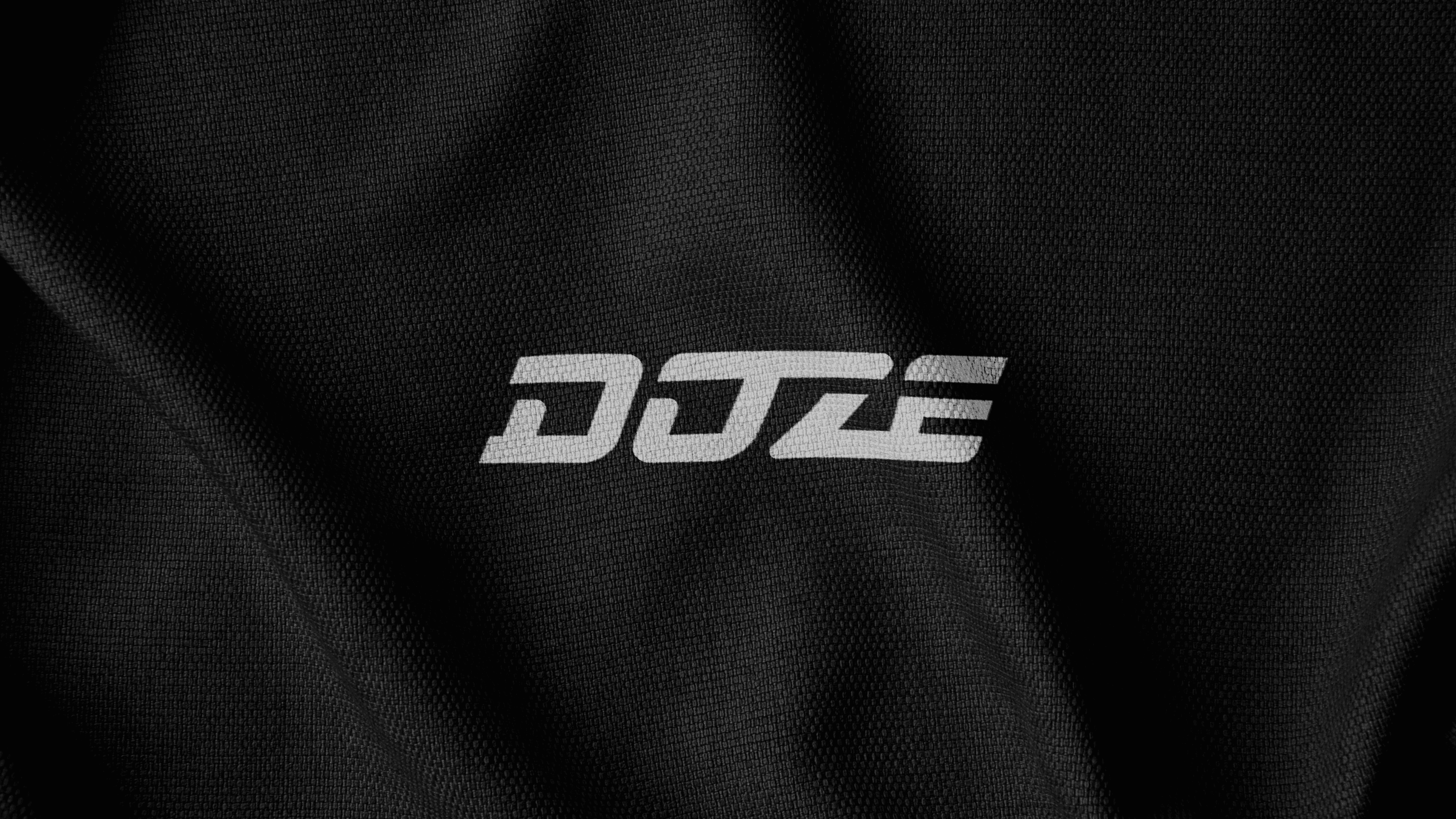 Doze brand guidelines 1