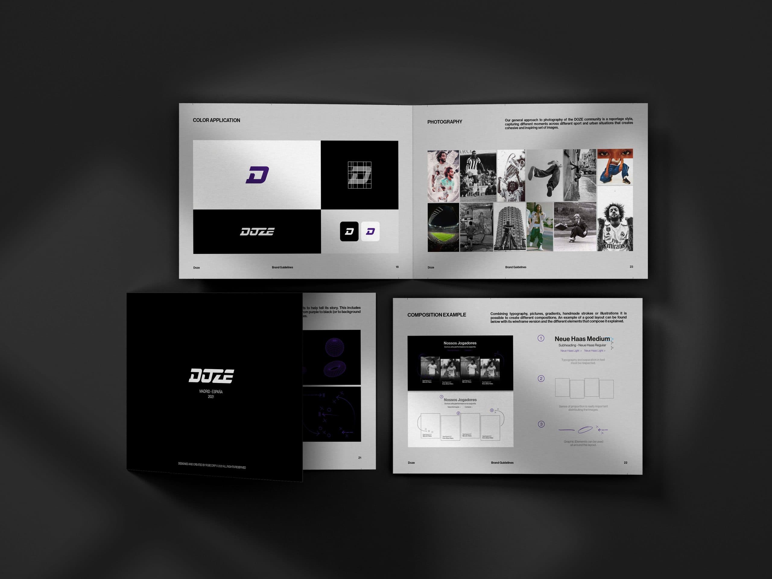 Doze brand 4