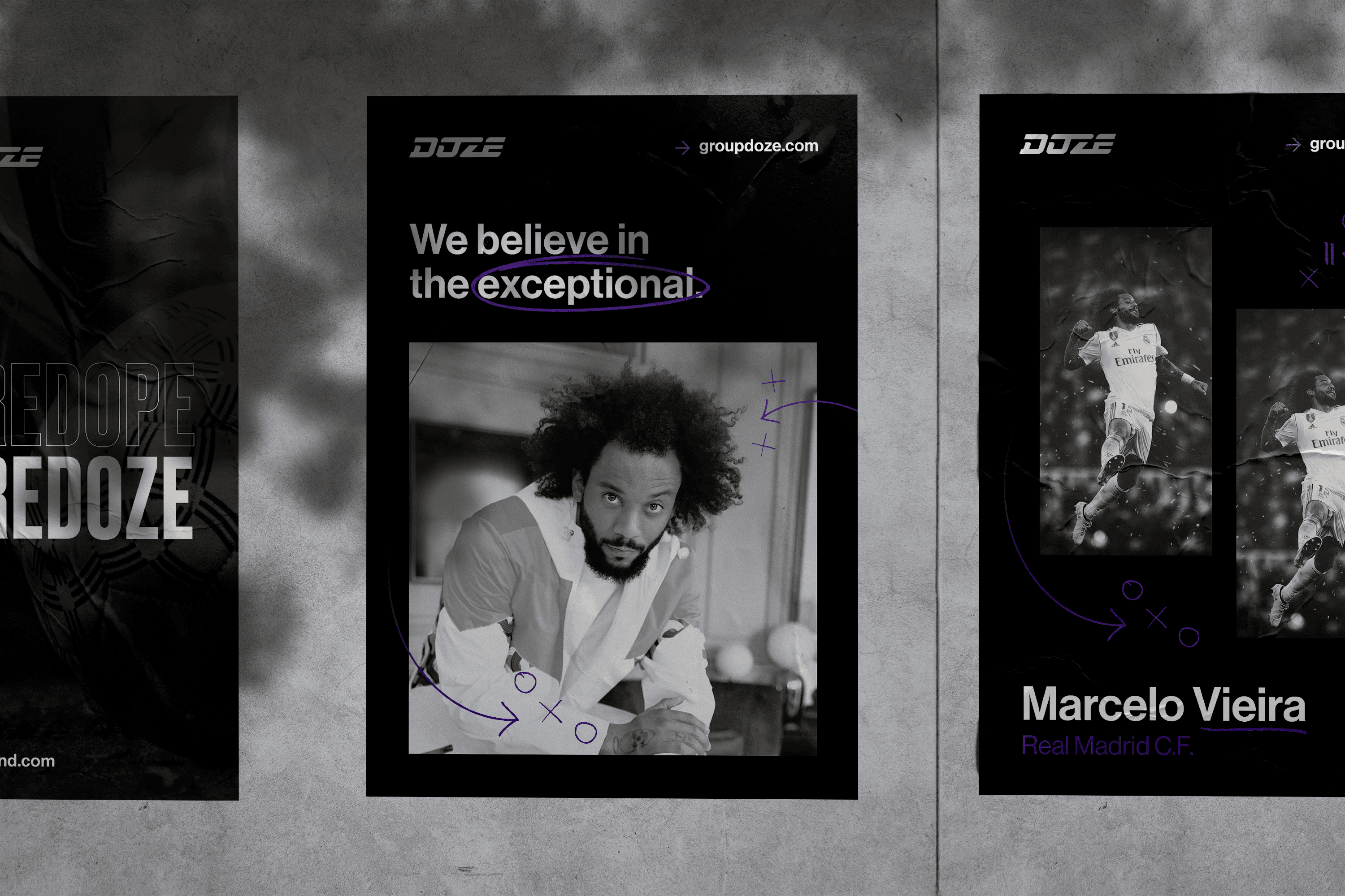 Doze posters 1