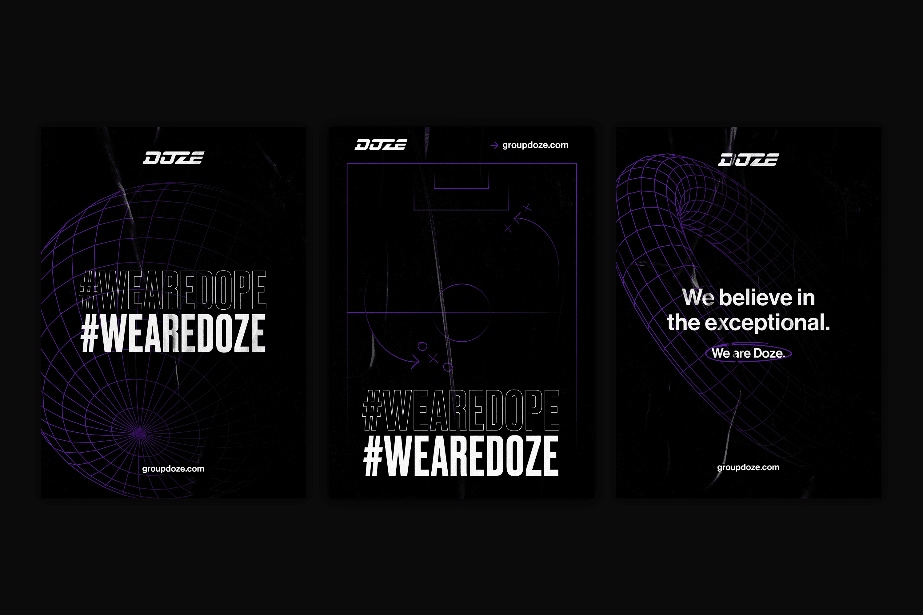 Doze posters 2