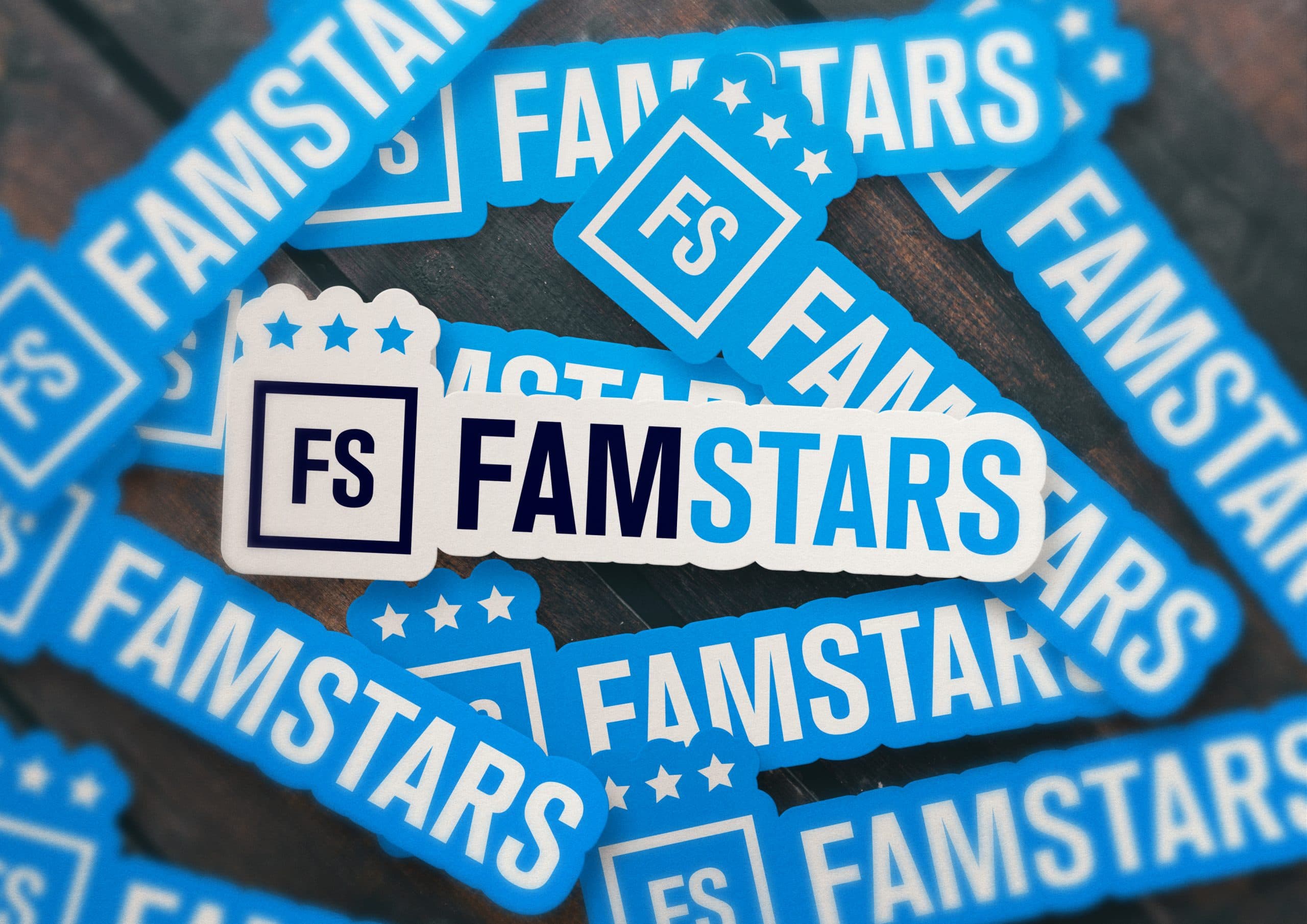 Brand mockup