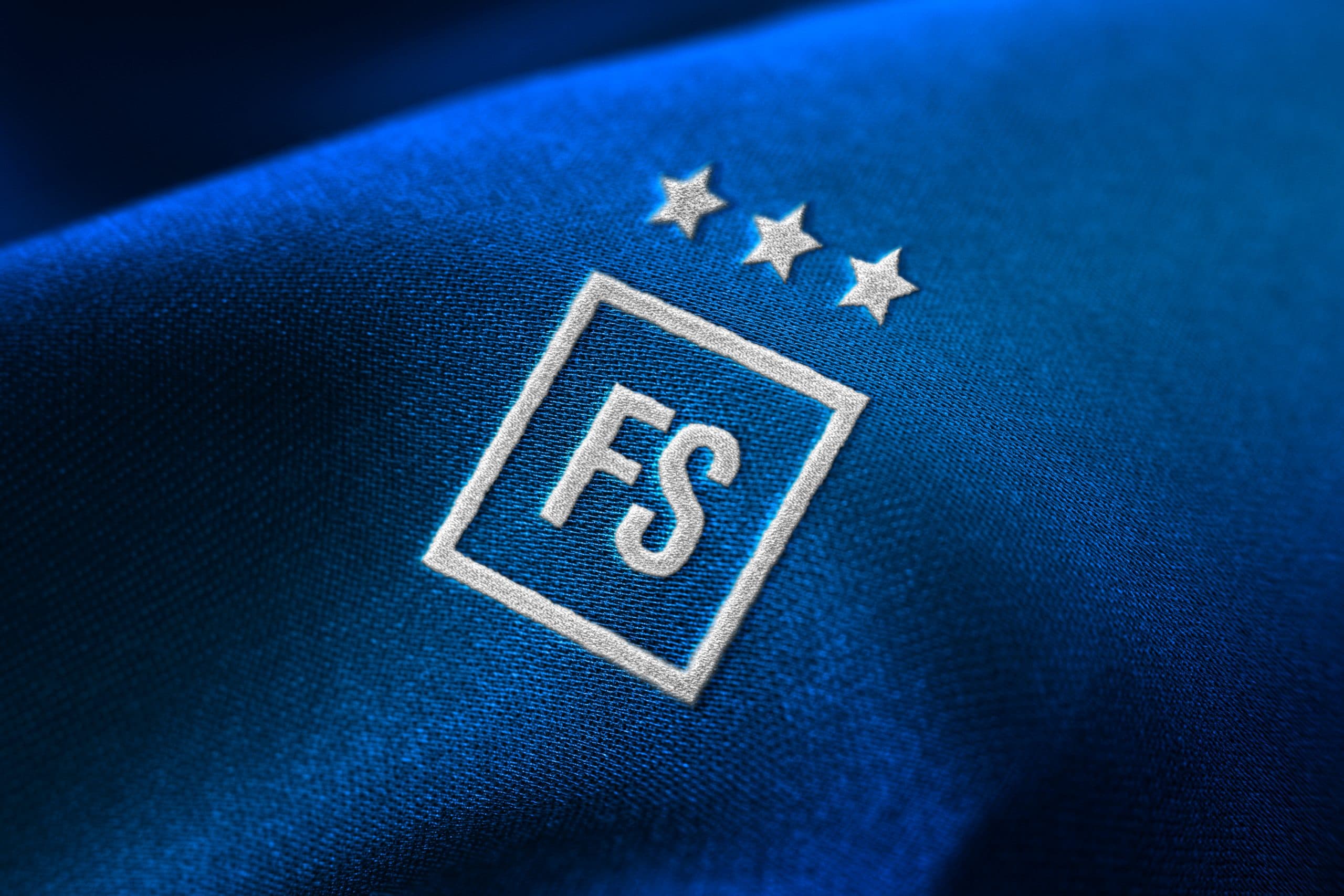 Brand mockup