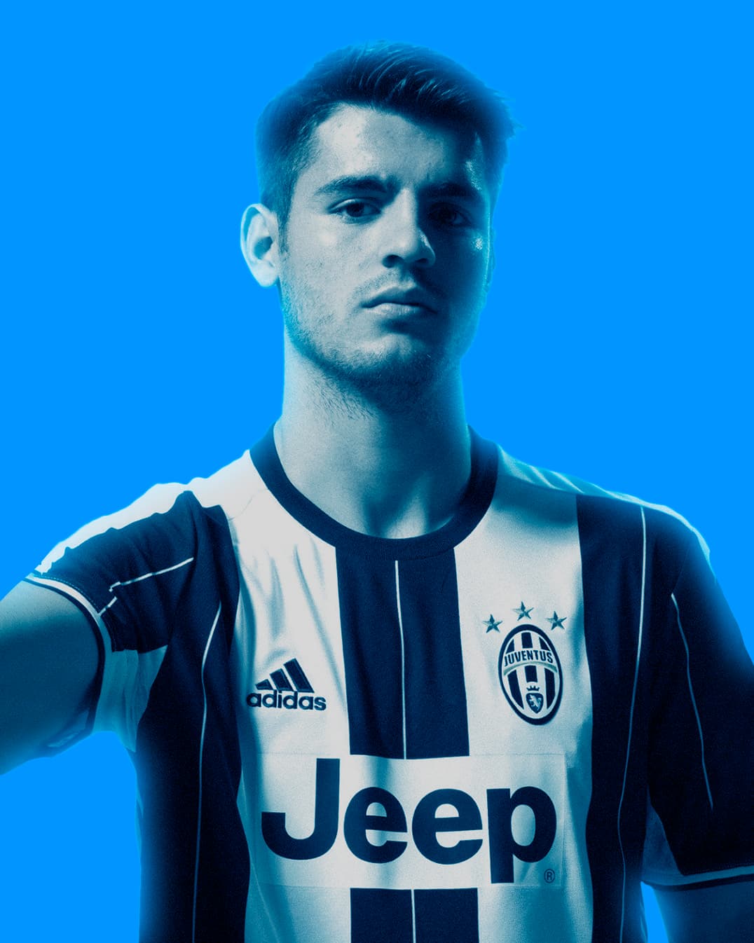 Morata profile