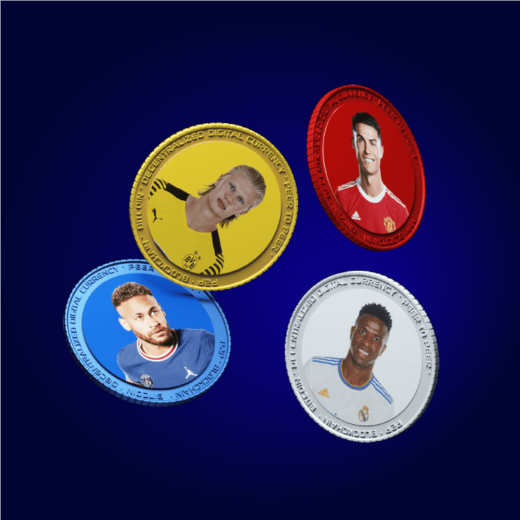 Token 12