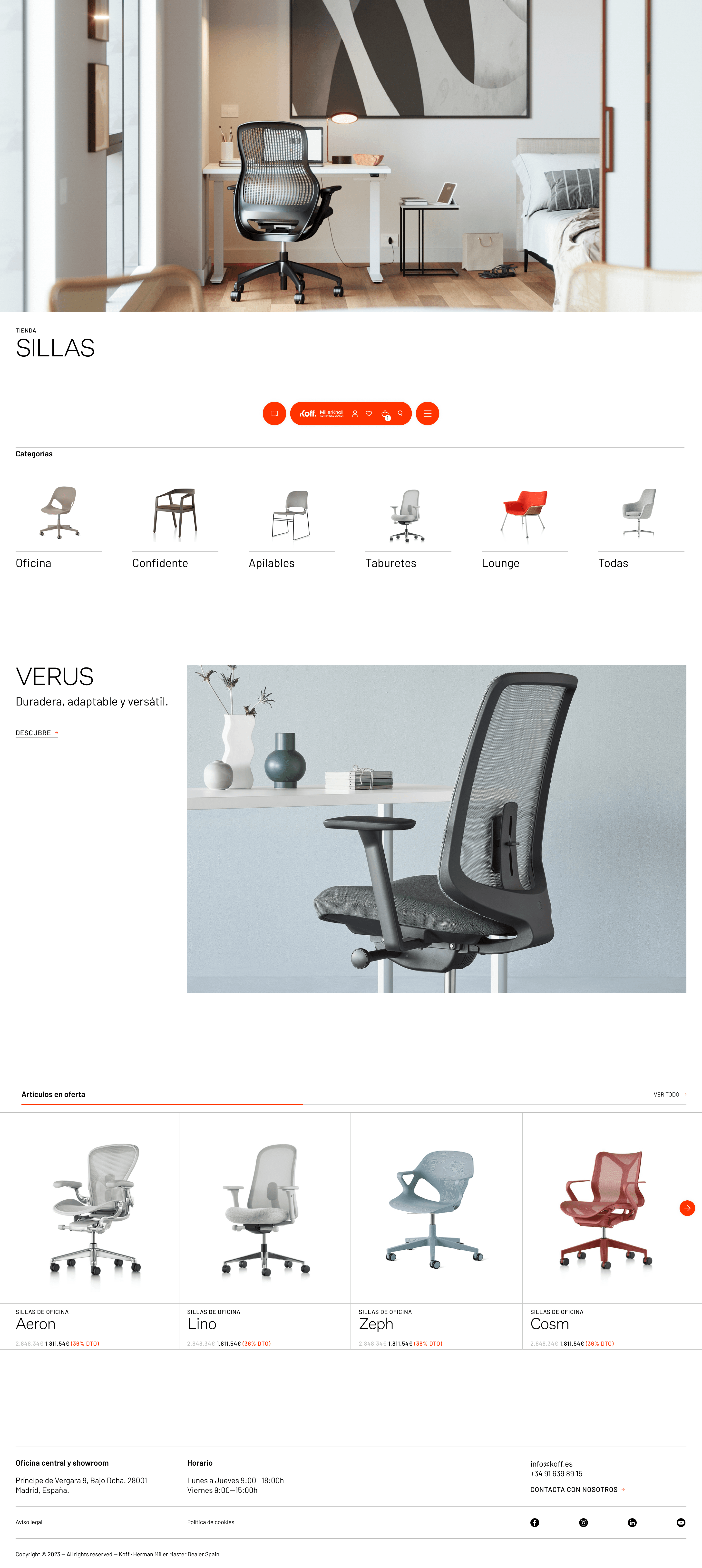 Shop layout 2