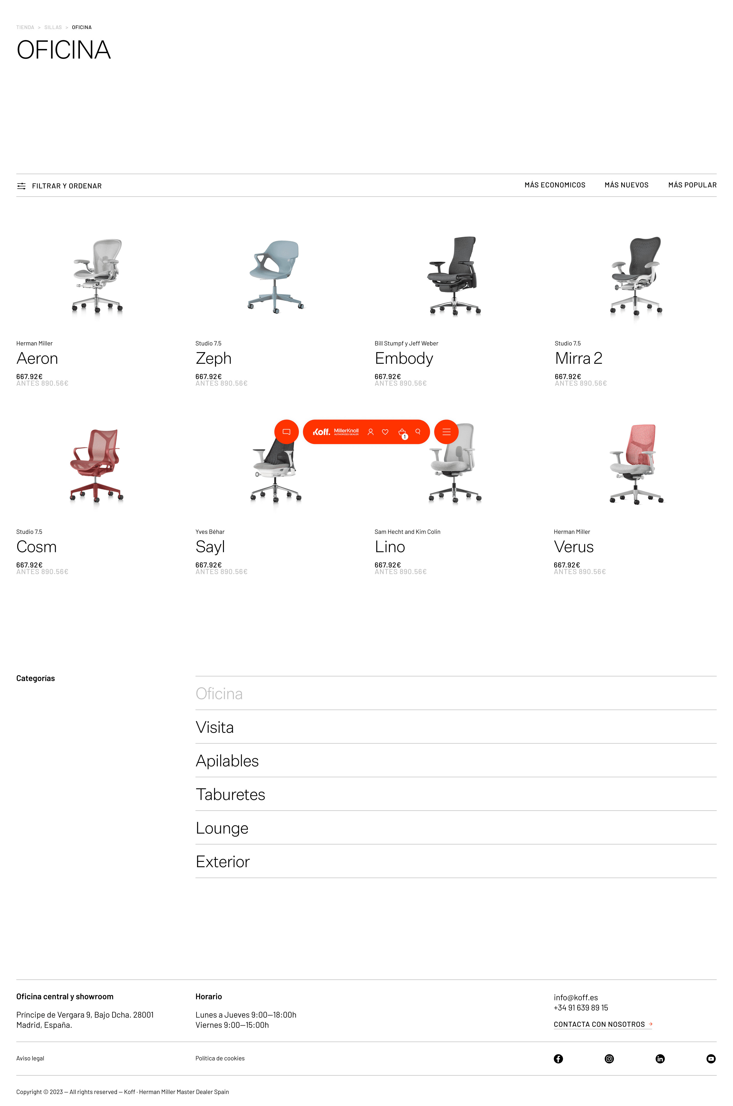 Shop layout 3