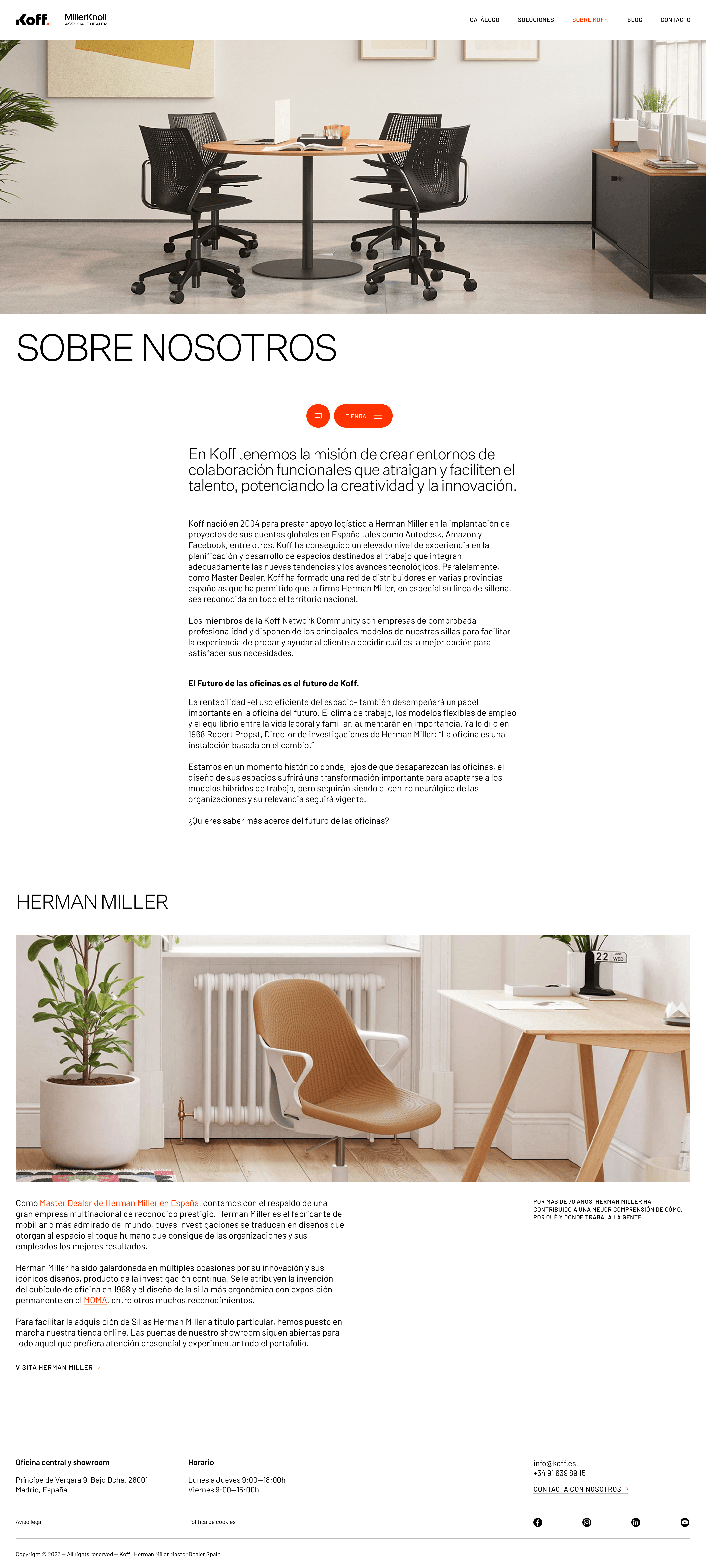 About long-scroll
