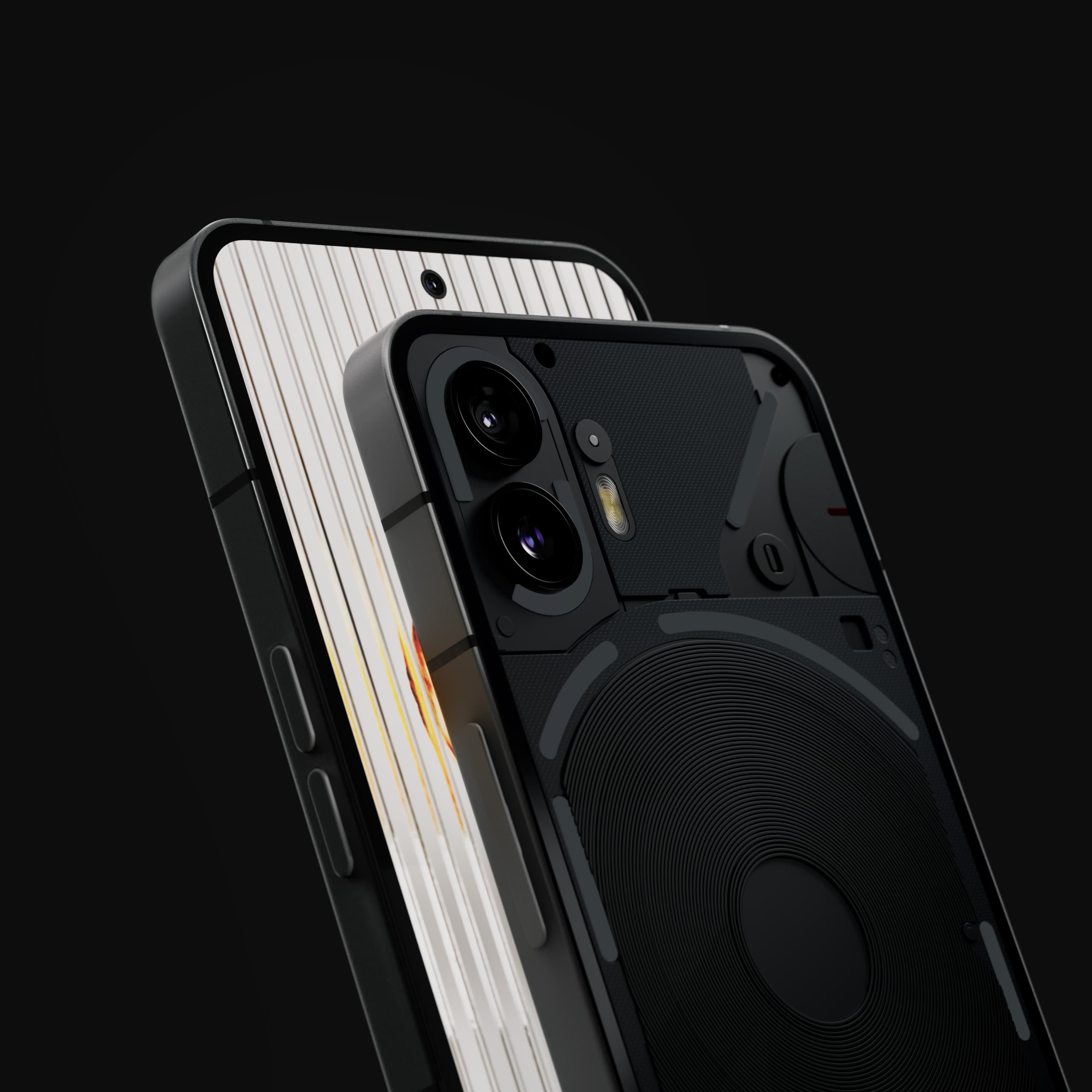 Nothing Phone (2) Duo OFF