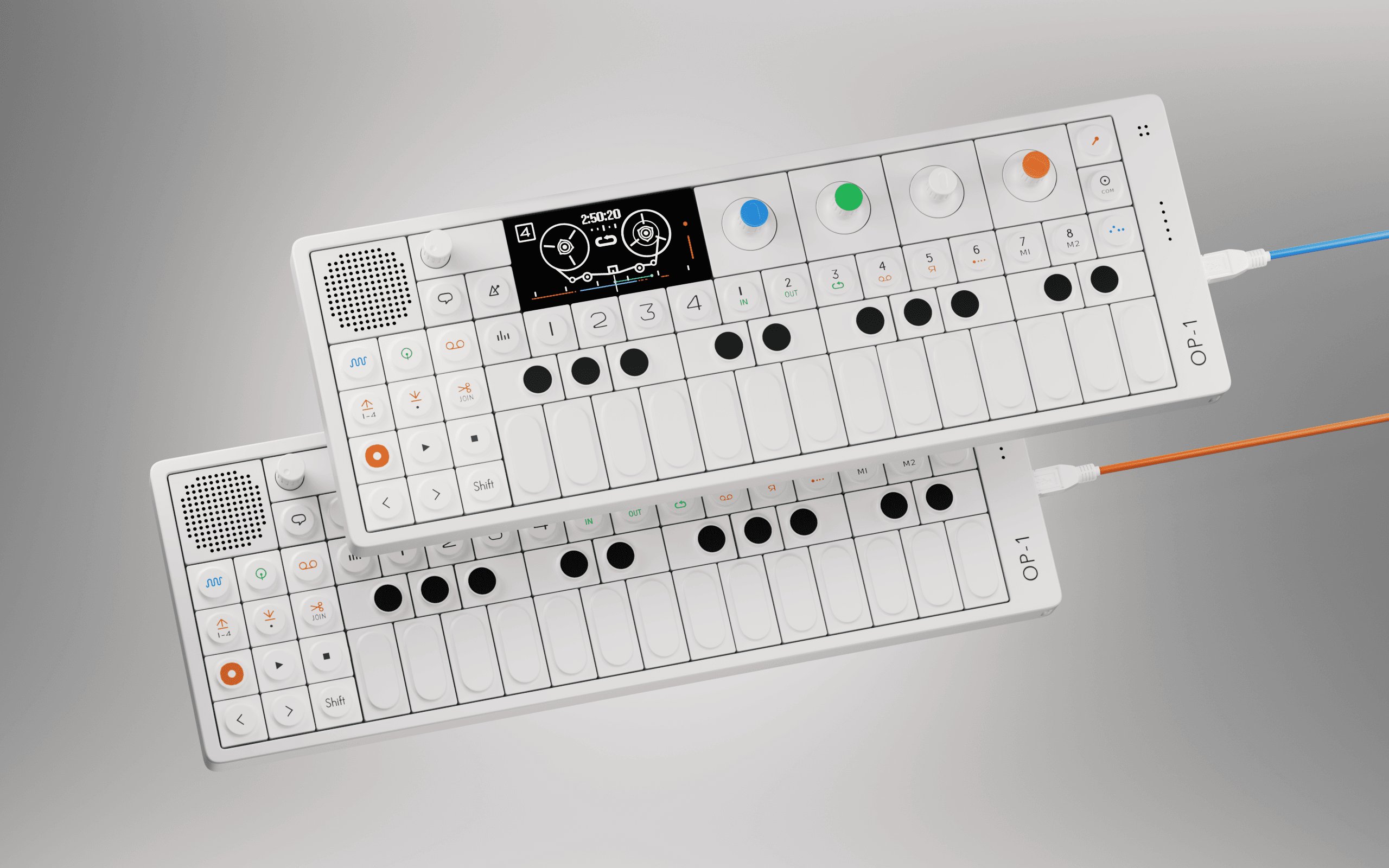 OP-1 composition
