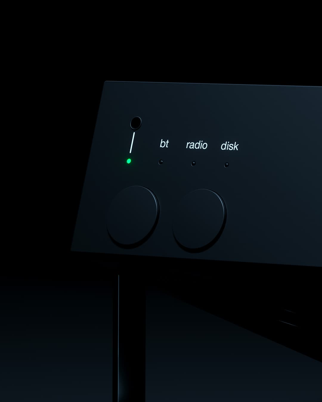 OB-4 close-up